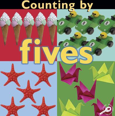 Counting by Fives - Sarfatti, Esther