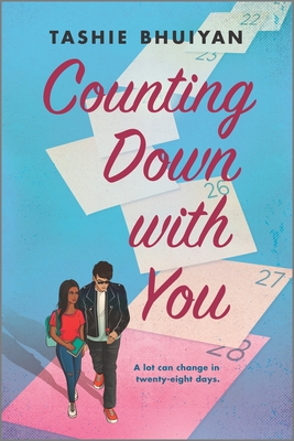Counting Down with You - Bhuiyan, Tashie