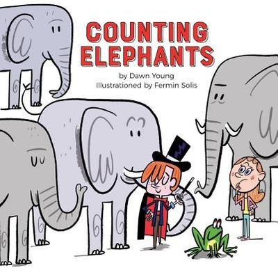 Counting Elephants - Young, Dawn