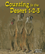 Counting in the Desert 1-2-3 - Murray, Aaron R