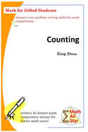 Counting: Math for Gifted Students