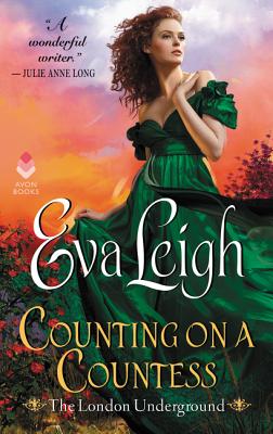 Counting on a Countess: The London Underground - Leigh, Eva