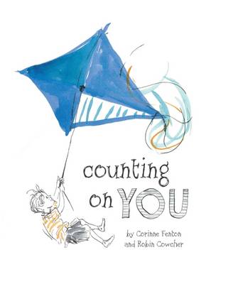 Counting on You - Fenton, Corinne