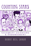 Counting Stars: Celebrity Licensing & Endorsements