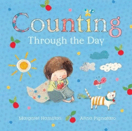 Counting Through the Day: Little Hare Books
