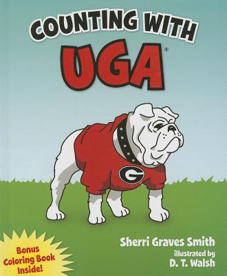 Counting W/Uga - Smith, Sherri Graves