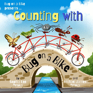 Counting with Bug on a Bike