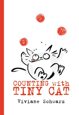 Counting with Tiny Cat - 