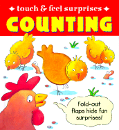 Counting - Hawksley, Gerry