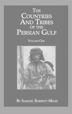 Countries & Tribes of Persian Gulf - Barrett