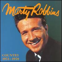 Country 1951-1958 - Marty Robbins