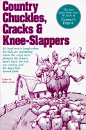 Country Chuckles, Cracks & Knee-Slappers