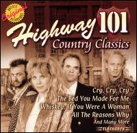 Country Classics [Rhino] - Highway 101
