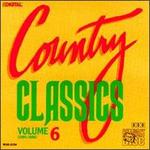 Country Classics, Vol. 6 (1985-1986)