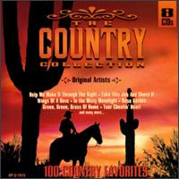 Country Collection [Madacy] - Various Artists