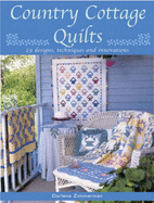 Country Cottage Quilts - Zimmerman, Darlene