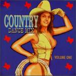 Country Dance Mix, Vol. 1 - Various Artists
