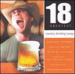 Country Drinking Songs [Direct Source]