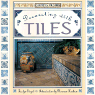 Country Floors: Decorating with Tiles