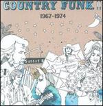 Country Funk II: 1967-1974