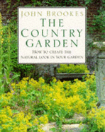 Country Garden - Brookes, John