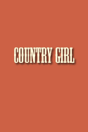 Country Girl