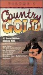 Country Gold, Vol. 2 - 