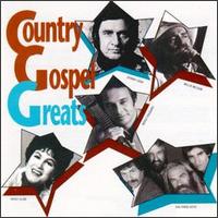 Country Gospel Greats [K-Tel] - Various Artists