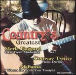 Country Greatest, Vol. 1