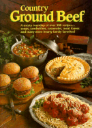 Country Ground Beef - Reiman Publications