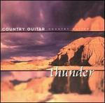 Country Guitar Thunder