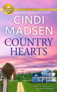 Country Hearts: A Cowboy Romance from Hallmark Publishing