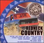 Country Hit Parade: Redneck Country