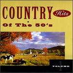 Country Hits of the 50's [Universal Special Products]
