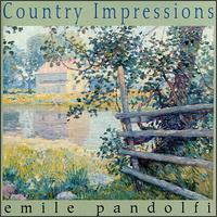 Country Impressions - Emile Pandolfi