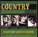 Country Inspirations [Direct Source]