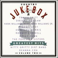 Country Jukebox Greatest Hits, Vol. 2 - Various Artists