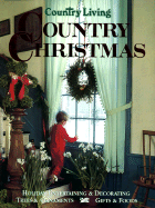 Country Living Country Christmas - Niles, Bo, and Country Living Magazine