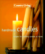 Country Living Handmade Candles