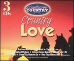 Country Love [Countdown Country Box 2002]