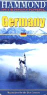 Country Maps: Germany