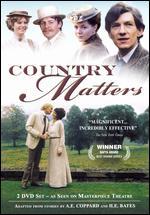 Country Matters [2 Discs] - 