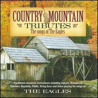 Country Mountain Tribute: Eagles - Craig Duncan and the Smoky Mountain Band