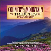 Country Mountain Tributes: The Songs of Patsy Cline - Craig Duncan