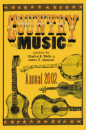 Country Music Annual