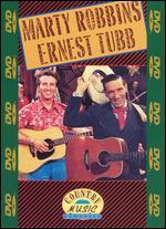 Country Music Classics: Marty Robbins & Ernest Tubb