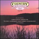 Country Music Classics, Vol. 10 (Late 60's)