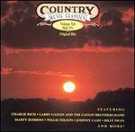Country Music Classics, Vol. 12 (Mid 70's)