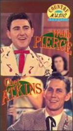 Country Music Classics: Webb Pierce & Chet Atkins - 