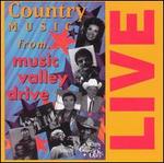 Country Music from Music Valley Drive